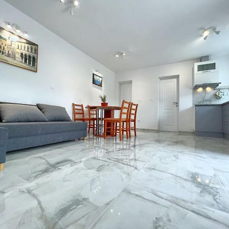 Apartman Laura Mlini Kültér fotó
