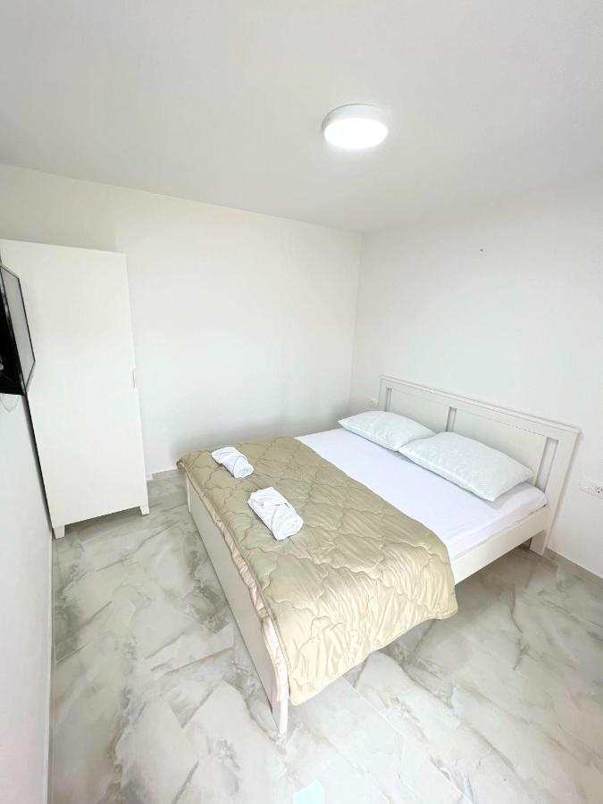Apartman Laura Mlini Kültér fotó
